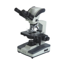 USB Digital Binocular Biological Microscope
